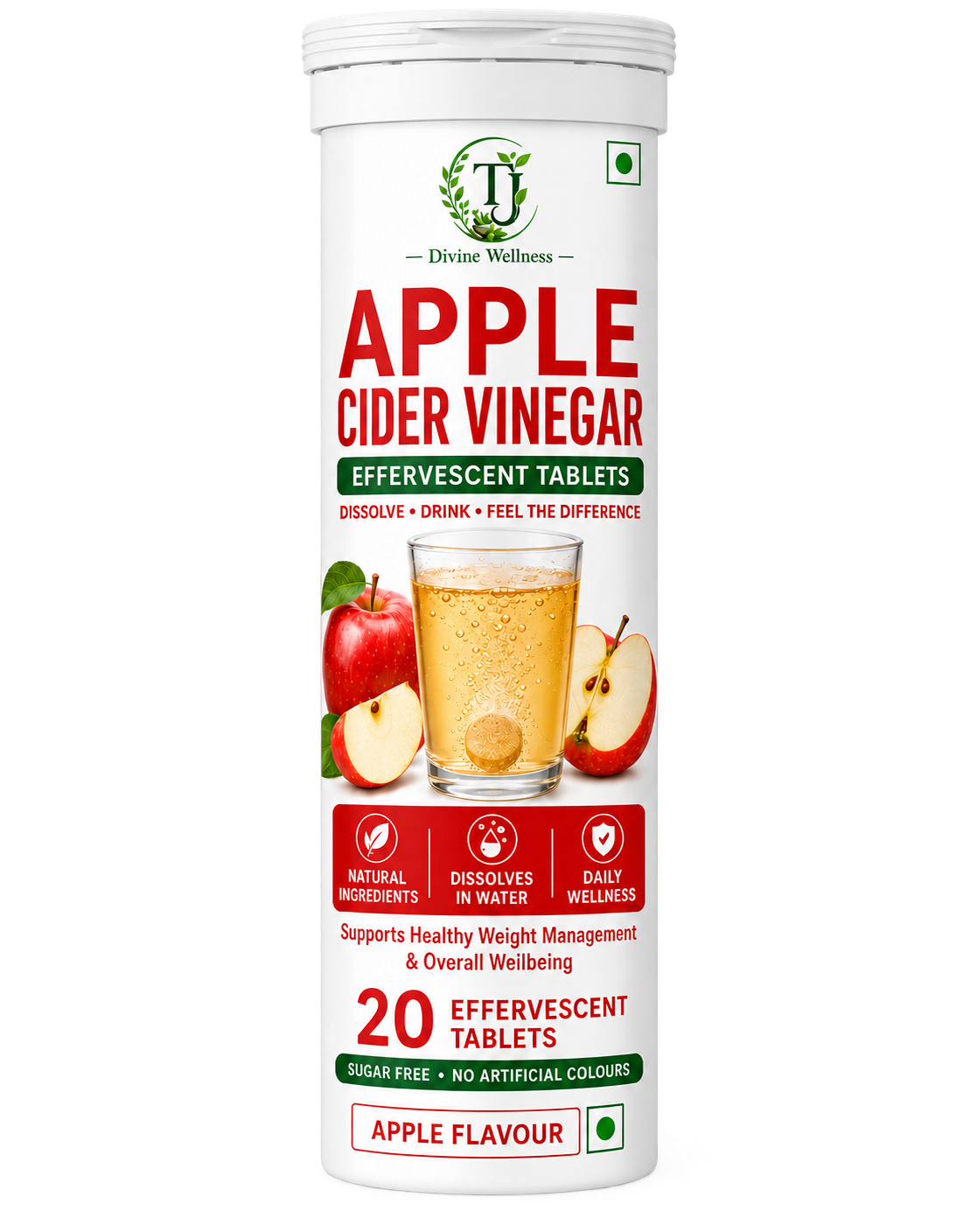 Apple Cider Vinegar