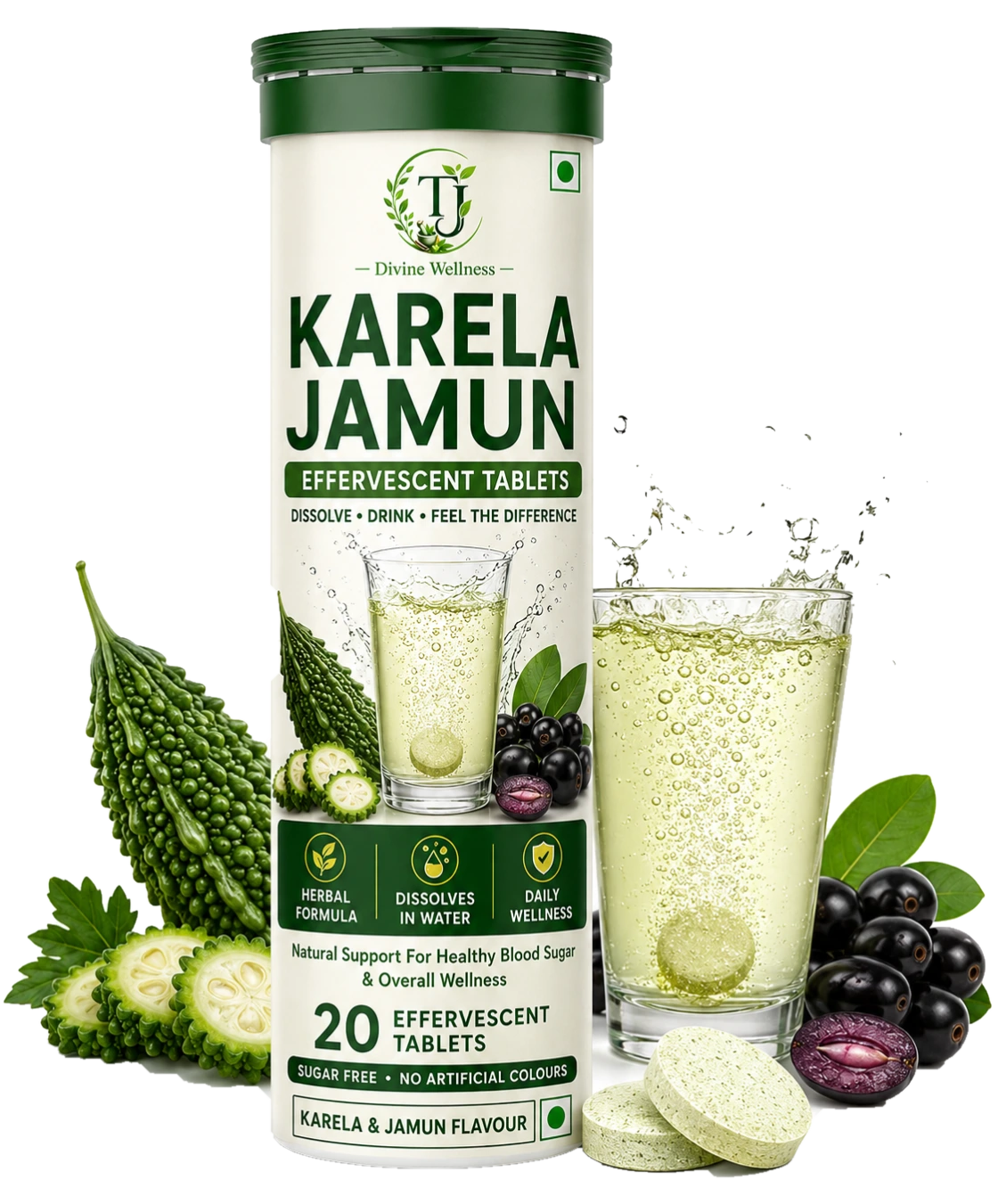 Herbal Wellness
