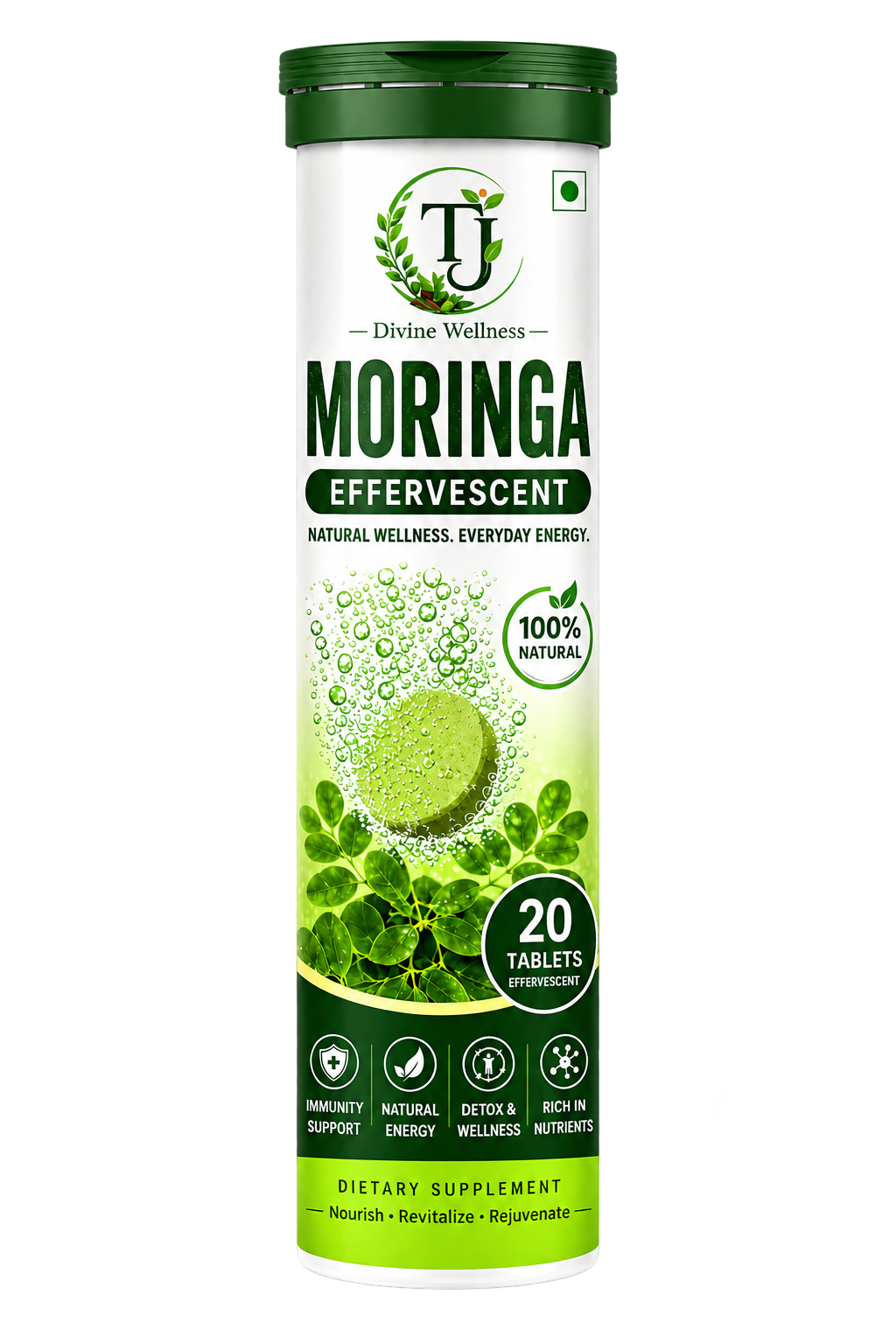 Moringa