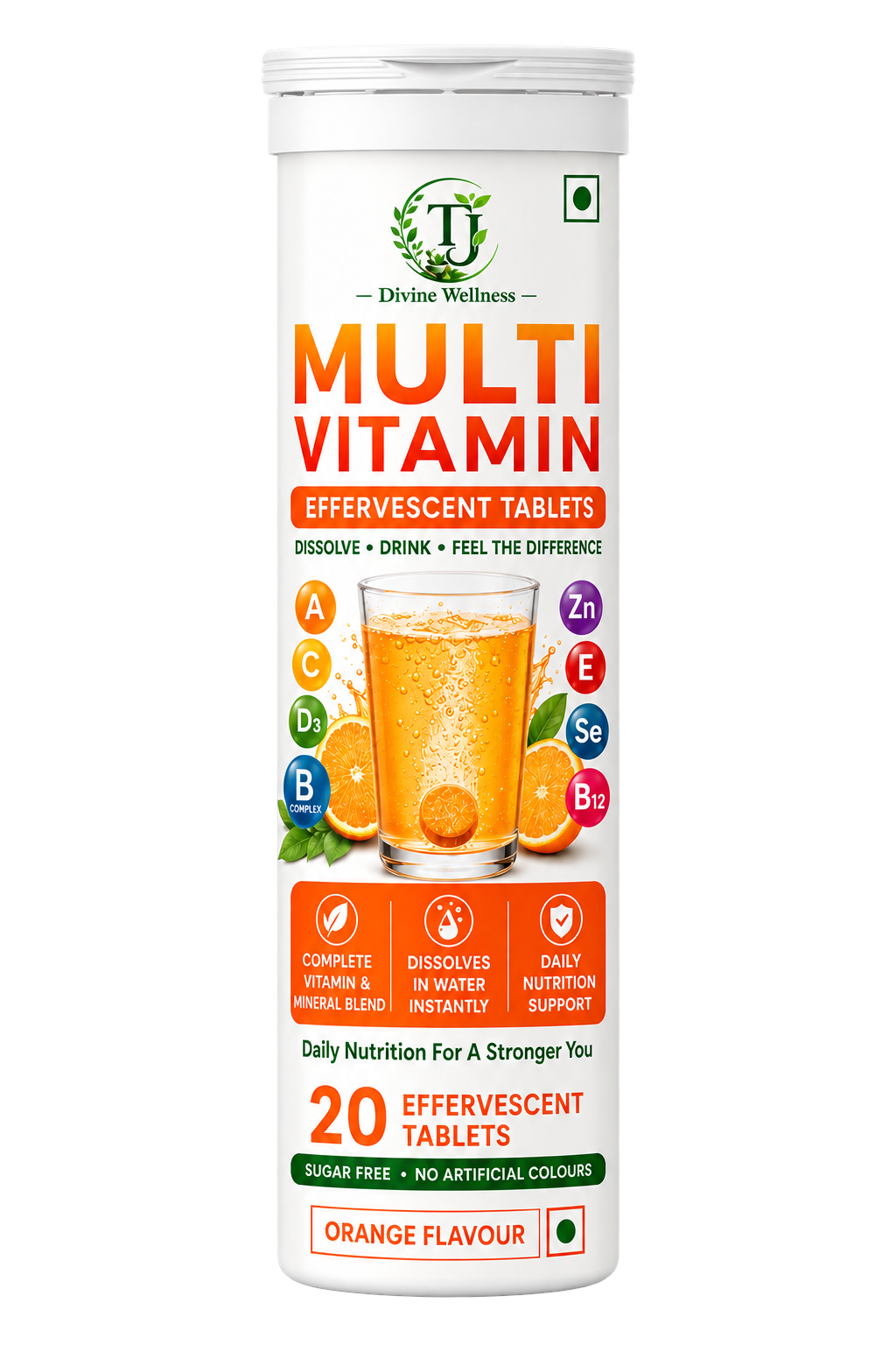 Multivitamin