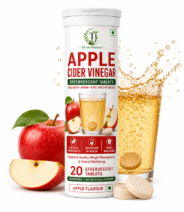 Apple Cider Vinegar Tablets