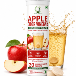 Apple Cider Vinegar Tablets