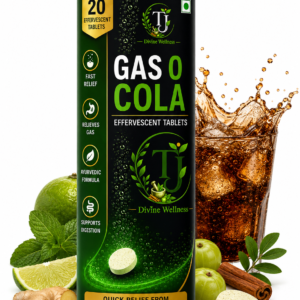 Gas o Cola Tablets