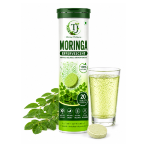 Moringa Tablets