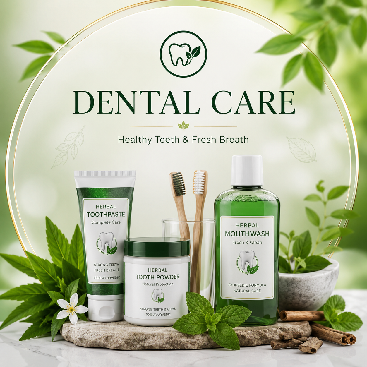 Dental Care
