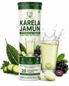 Karela Jamun
