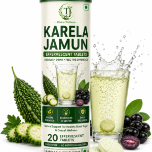 Karela Jamun