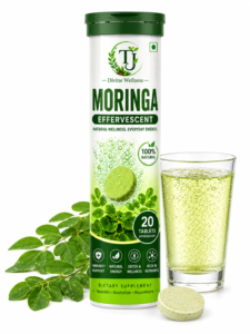 Moringa Tablets