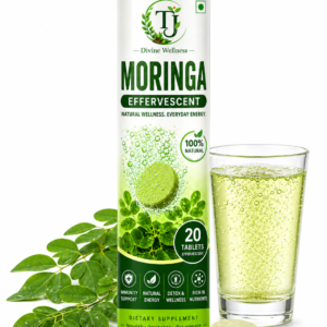 Moringa Tablets