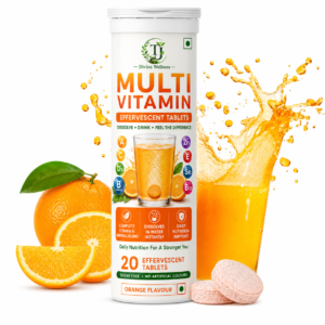 Multi Vitamin