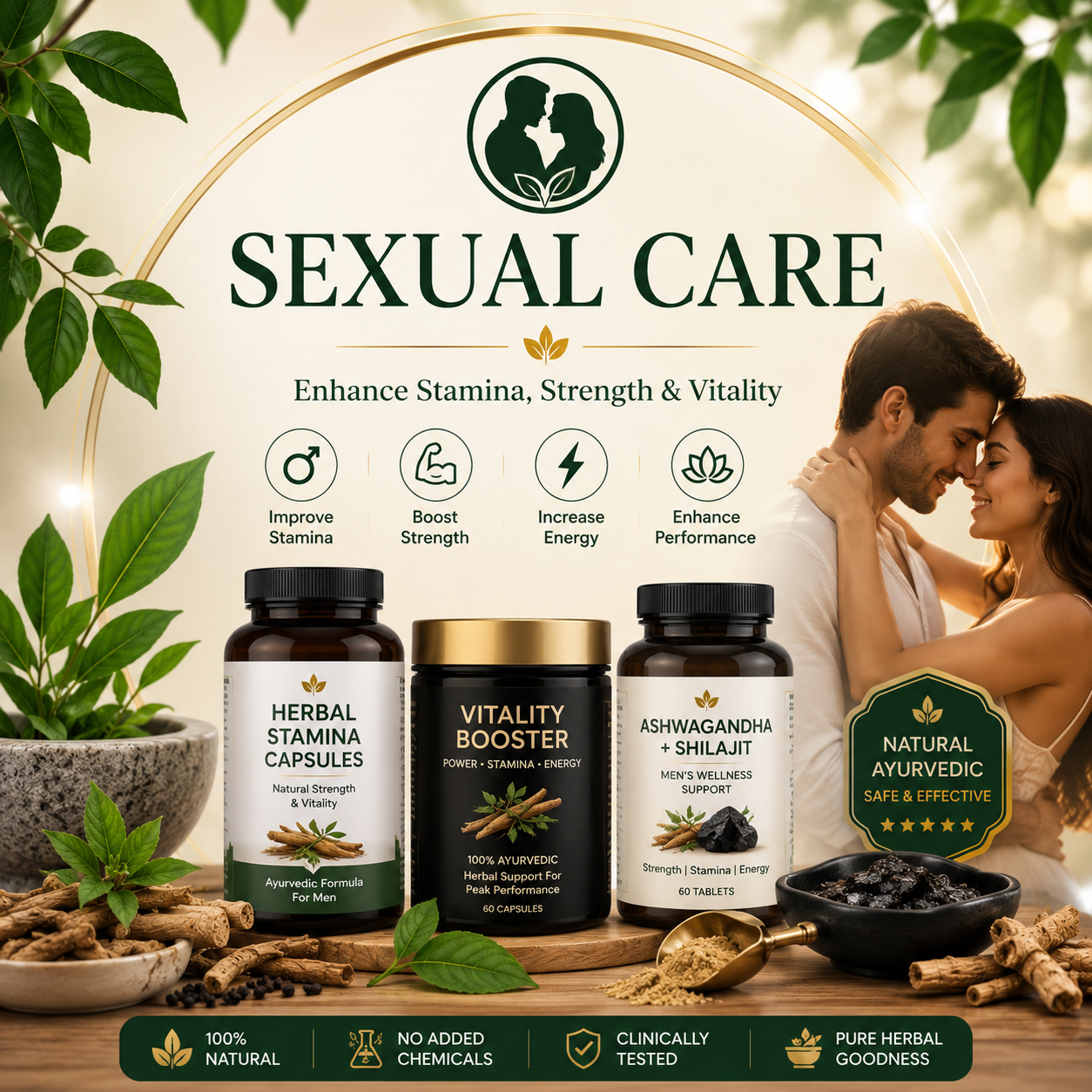 Sexual Care