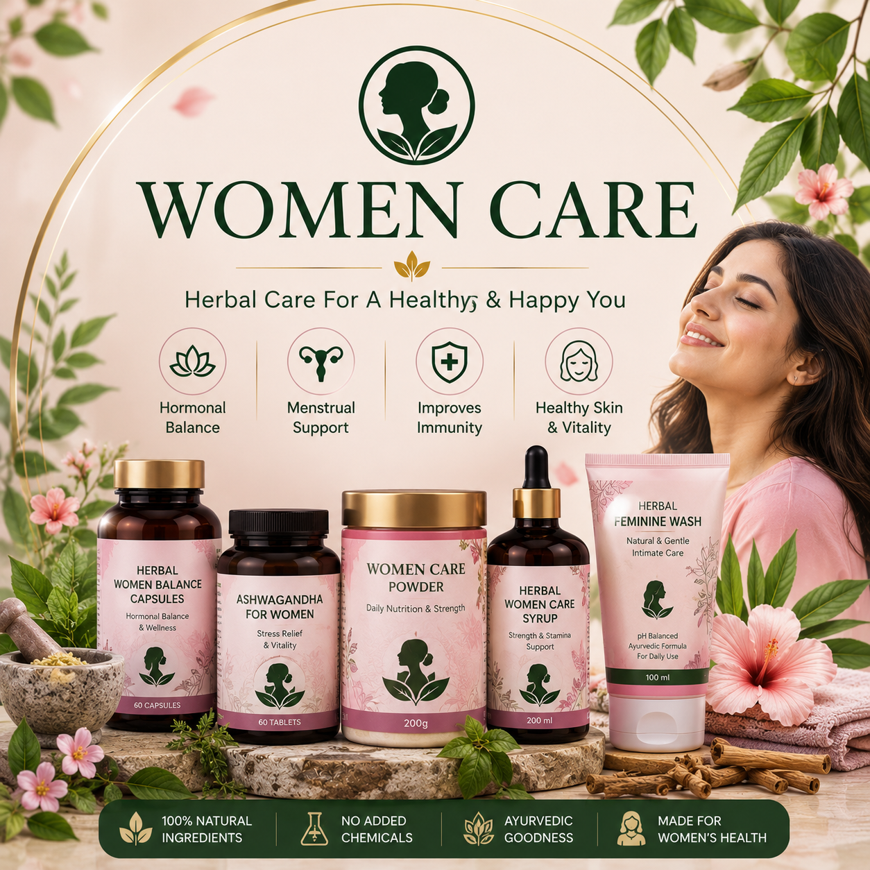 Women Care